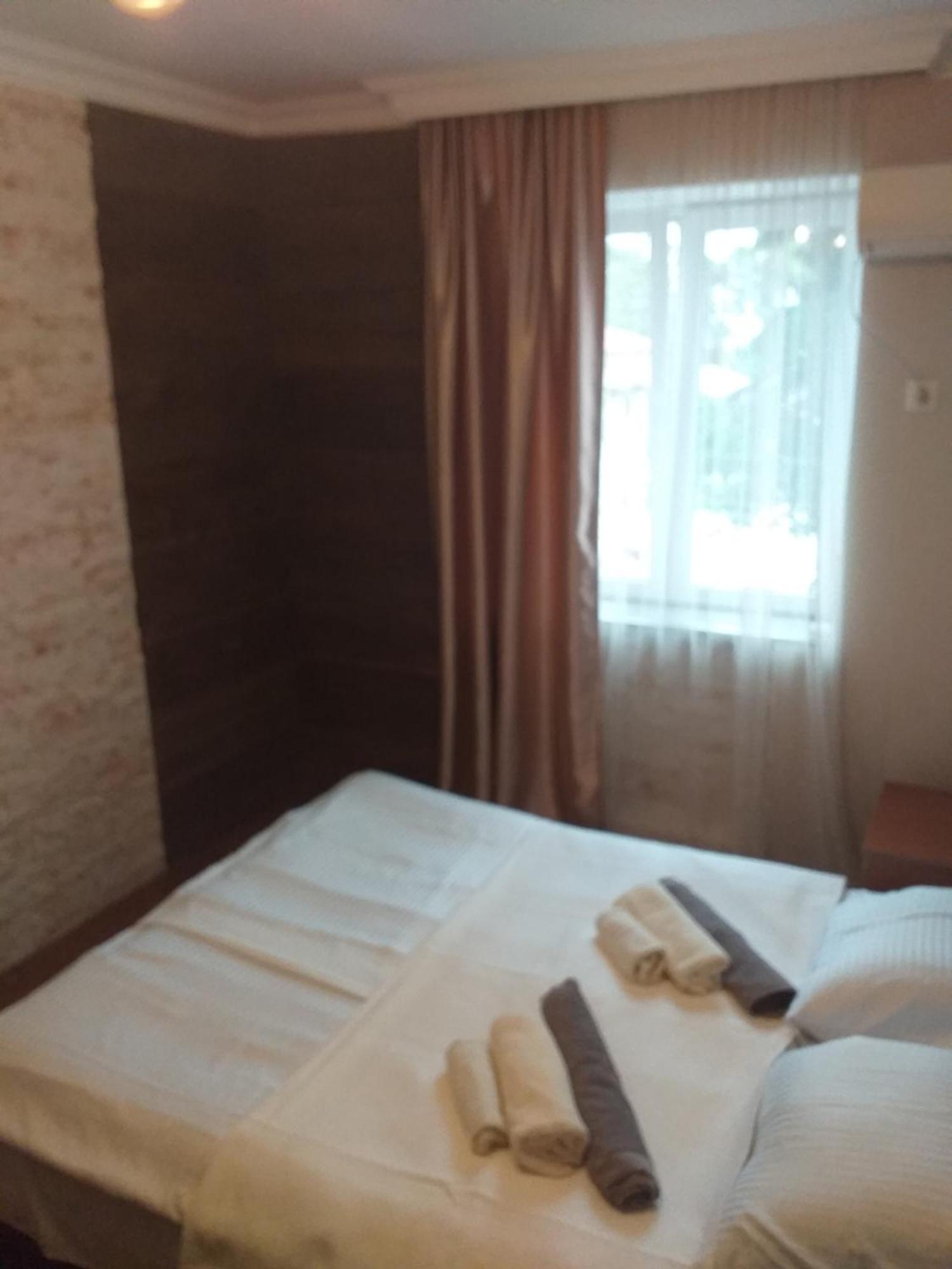 Apartment Agmashenebeli 99 Kobuleti Szoba fotó