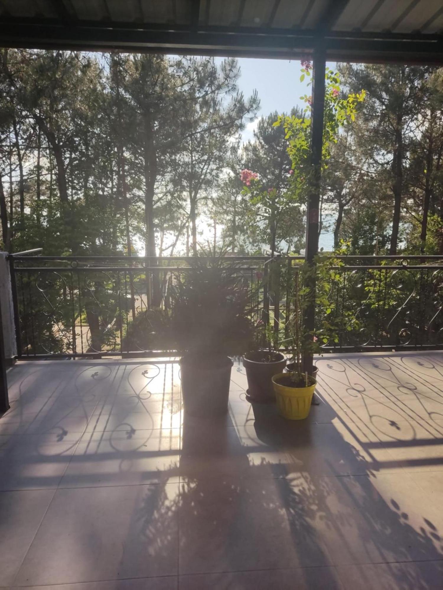 Apartment Agmashenebeli 99 Kobuleti Kültér fotó