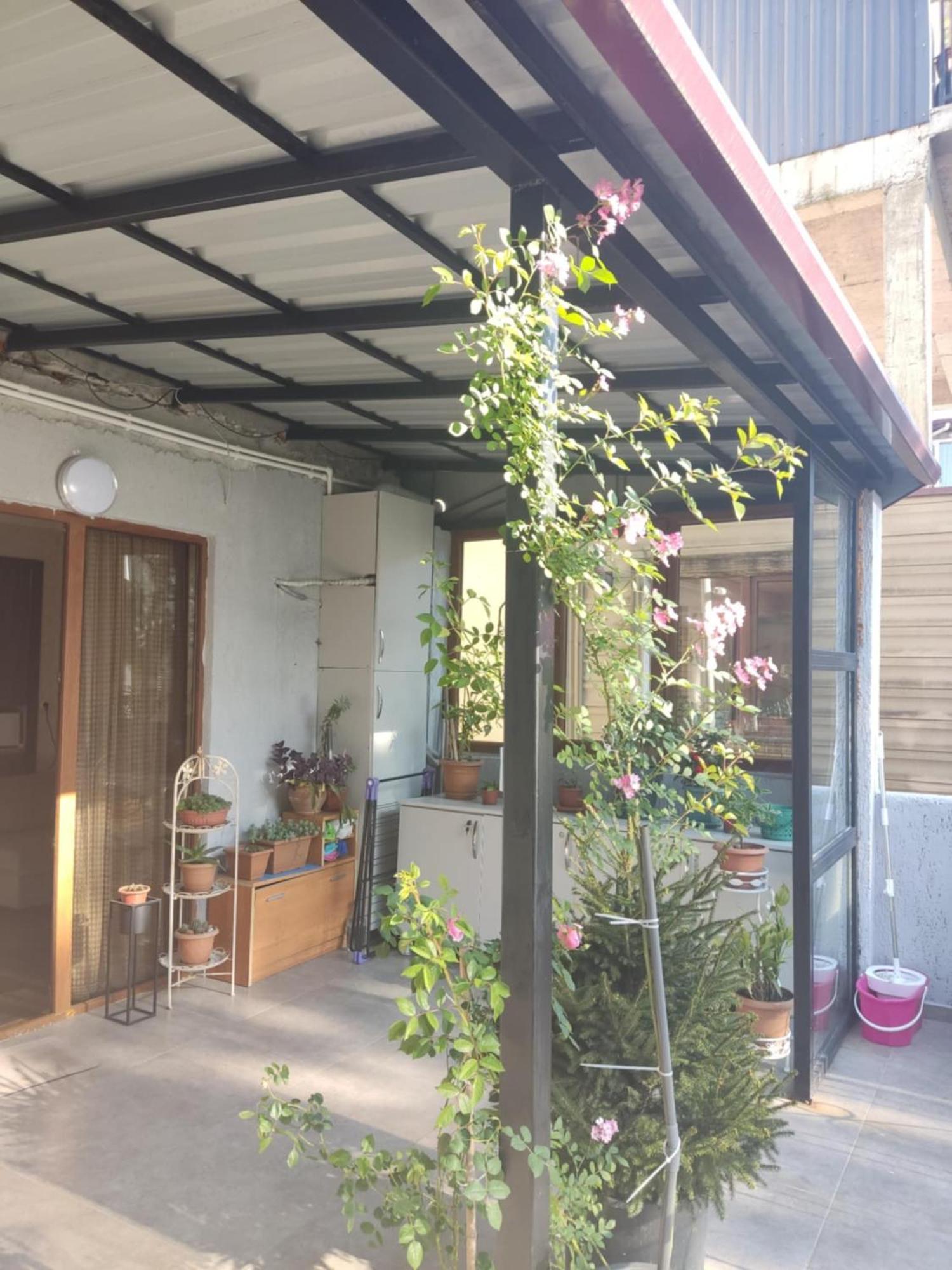 Apartment Agmashenebeli 99 Kobuleti Kültér fotó