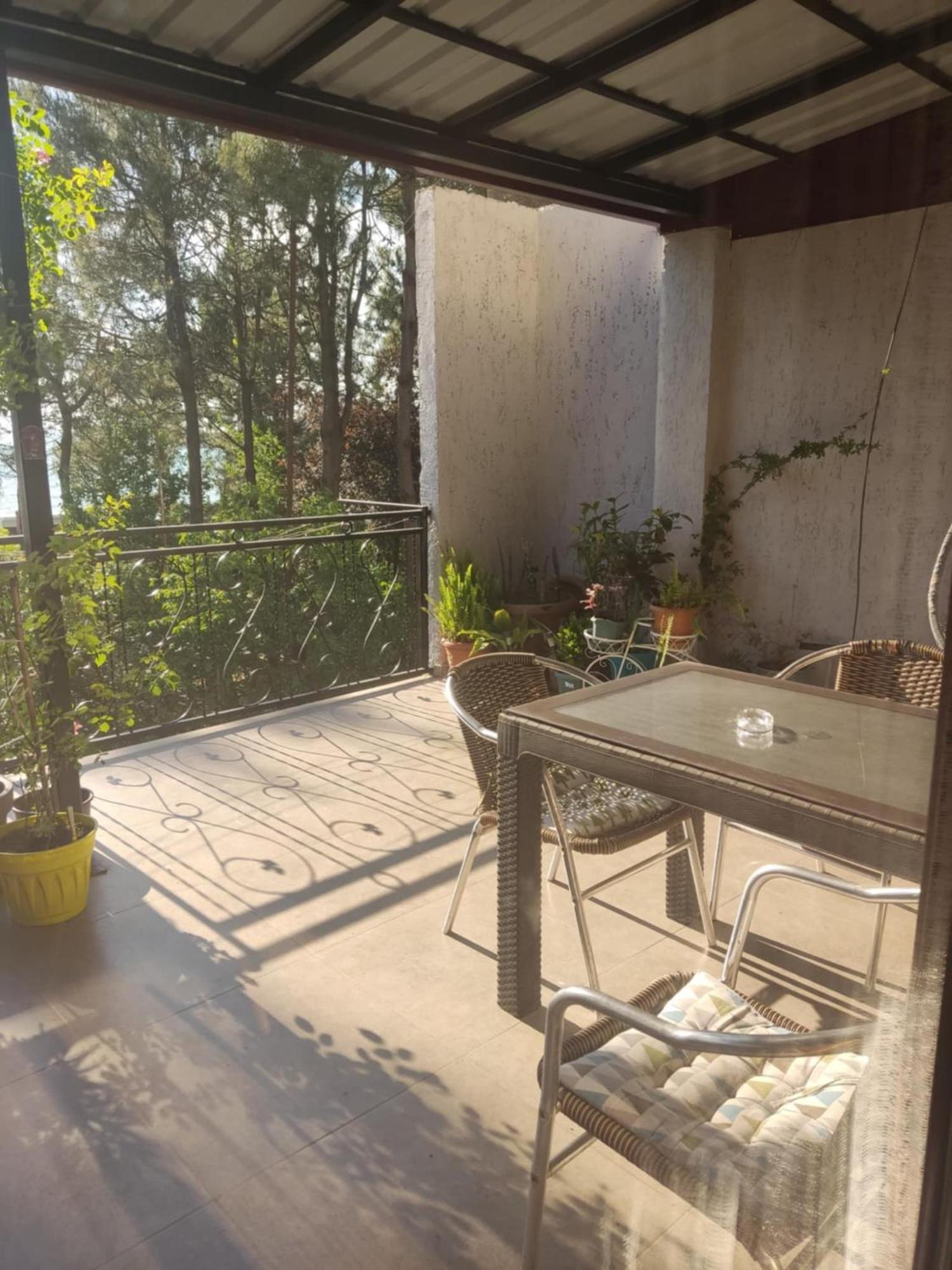 Apartment Agmashenebeli 99 Kobuleti Kültér fotó