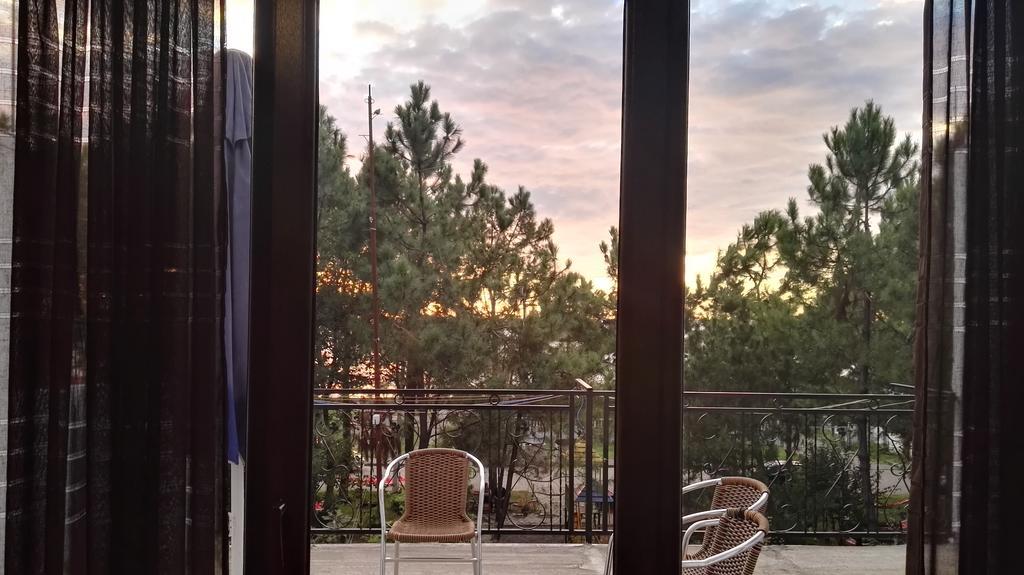 Apartment Agmashenebeli 99 Kobuleti Kültér fotó