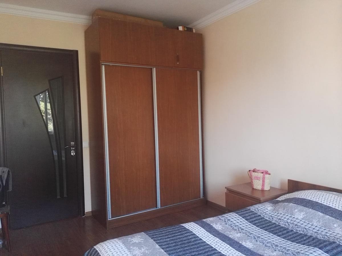 Apartment Agmashenebeli 99 Kobuleti Kültér fotó