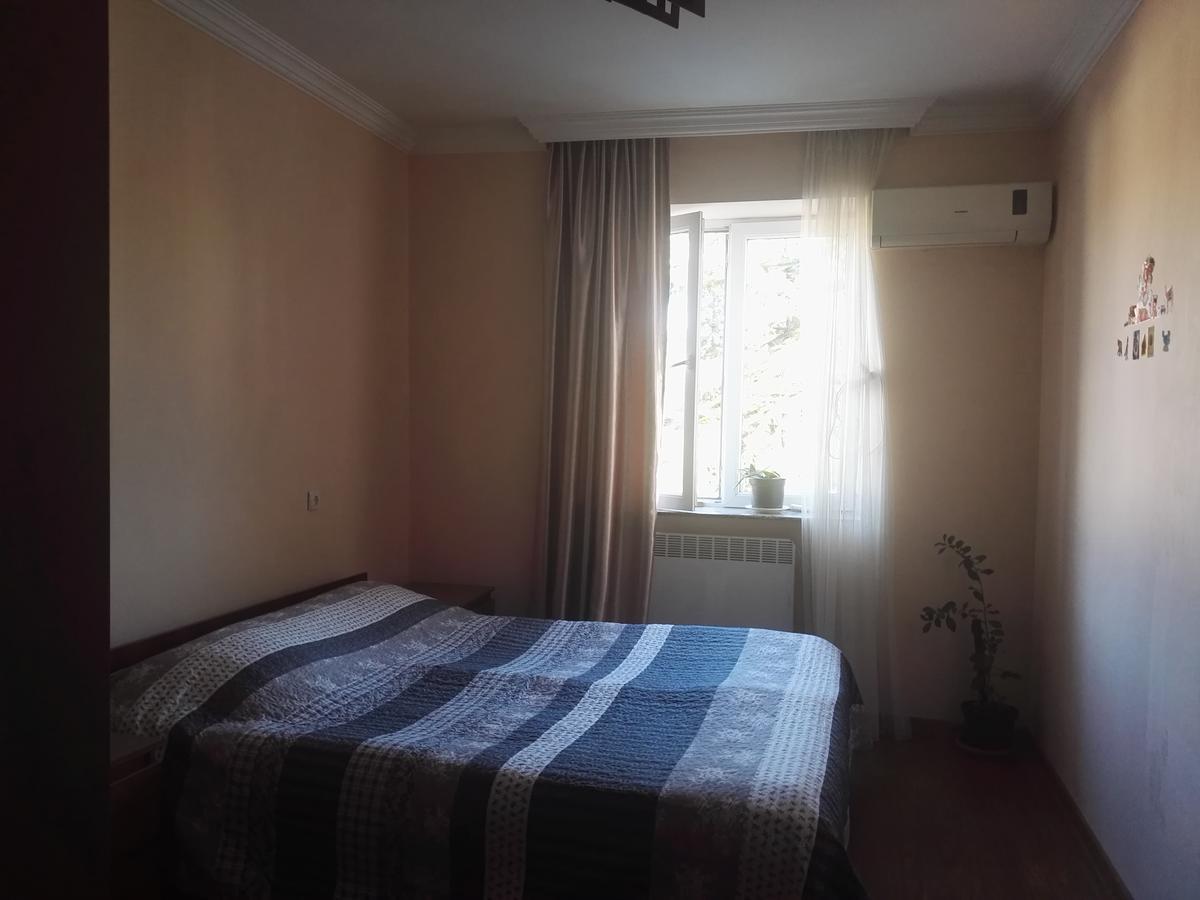 Apartment Agmashenebeli 99 Kobuleti Kültér fotó