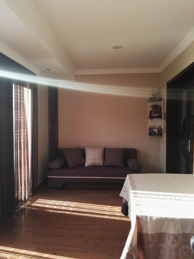 Apartment Agmashenebeli 99 Kobuleti Kültér fotó