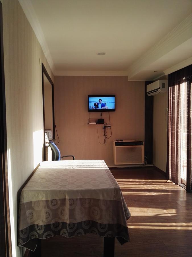 Apartment Agmashenebeli 99 Kobuleti Kültér fotó