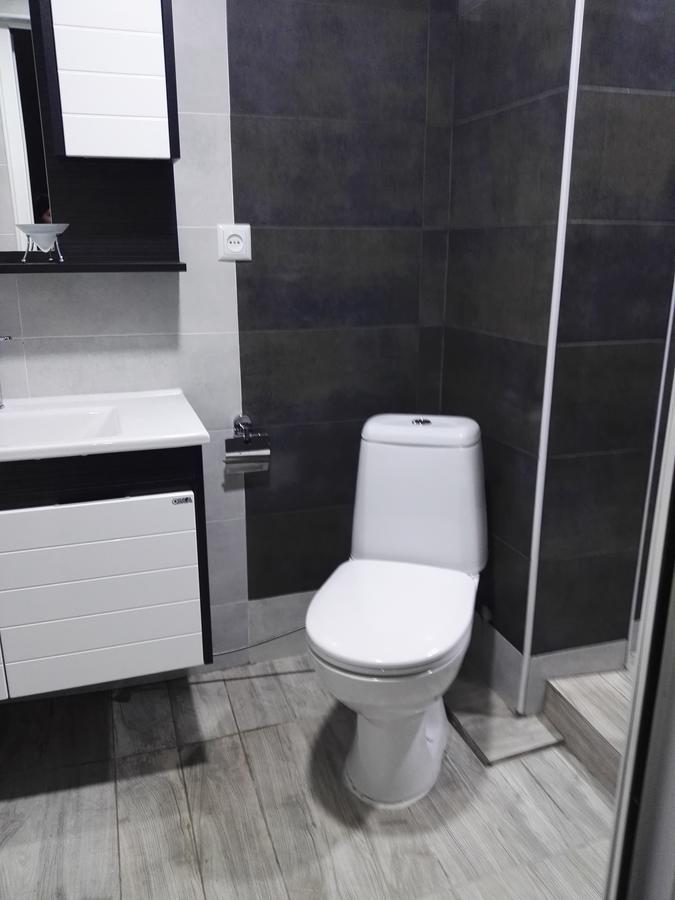 Apartment Agmashenebeli 99 Kobuleti Kültér fotó