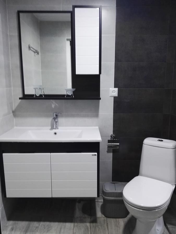 Apartment Agmashenebeli 99 Kobuleti Kültér fotó