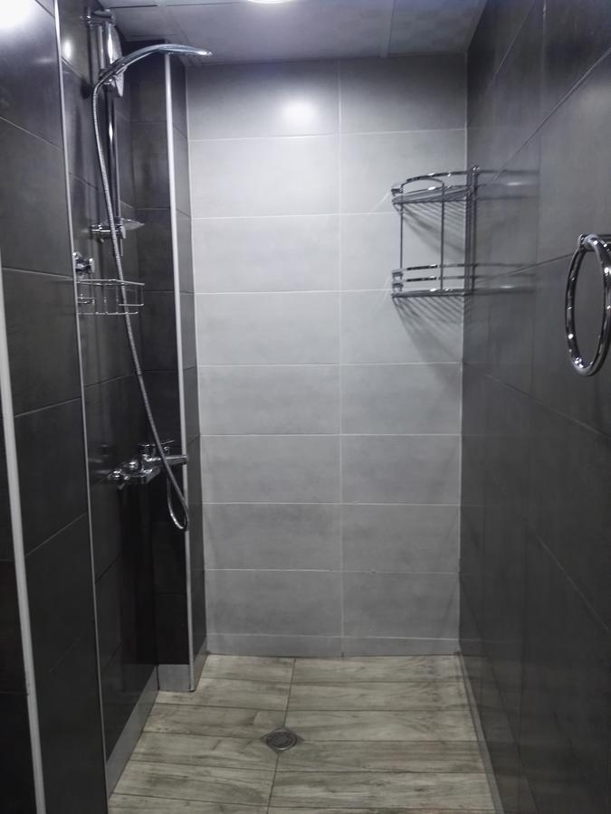 Apartment Agmashenebeli 99 Kobuleti Kültér fotó