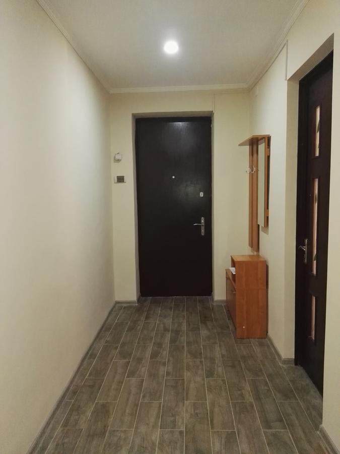 Apartment Agmashenebeli 99 Kobuleti Kültér fotó