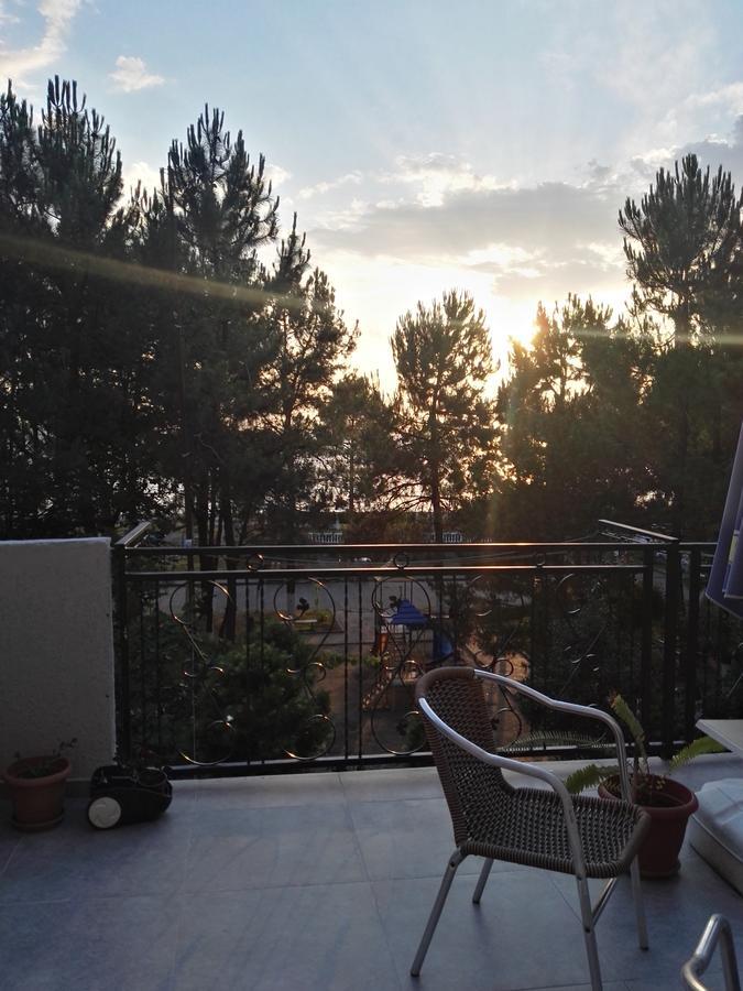 Apartment Agmashenebeli 99 Kobuleti Kültér fotó